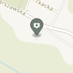 NZOZ "Lekarz Rodziny" na mapie