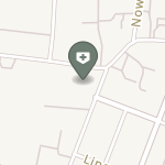 Poradnia Medycyny Rodzinnej "Revita" w Węgrowie na mapie