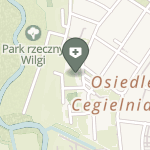 NZOZ Ortodentica na mapie