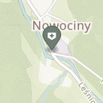 Medichome Centrum Stomatologi Estetycznej na mapie