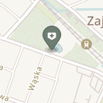 Punkt Pobraniowo-Medyczny w Celestynowie na mapie