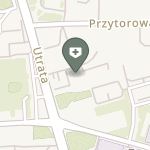 Stacja Sanitarno-Epidemiologiczna na mapie