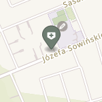 Centrum Medyczne "Julianów" Sławomir Cisiecki, Beata Cisiecka na mapie
