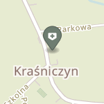 Twój Lekarz Centrum Medyczne na mapie