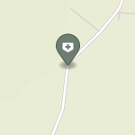 Osman Medical na mapie