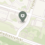 Centrum Stomatologiczne Famili-Dent na mapie