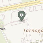 Mf Fizjoterapia na mapie