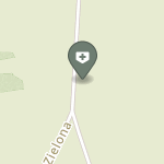 Zakład Usług Medycznych Almed na mapie