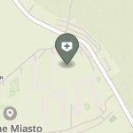 NZOZ Wolne Miasto na mapie