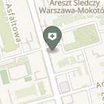 Przychodnia Dentystyczno - Lekarska Dental+medica na mapie