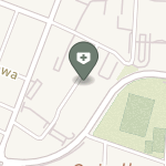 Gabinet Fizjoterapii Rehmedica na mapie