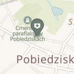 Fizjo Centrum Omt na mapie
