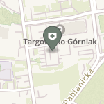 NZOZ "Truck" na mapie