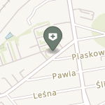 Uni- Med Praktyka Lekarza Rodzinnego na mapie