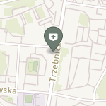 NZOZ Sensodentis - Przychodnia Stomatologiczna na mapie