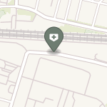 Pediatryczne Centrum Rehabilitacji "Children's Happiness" na mapie