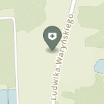 Centrum Medyczne Małego Księcia na mapie