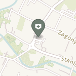 NZOZ "Remedis" na mapie