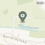 Specjalistyczne Centrum Chirurgii Szczękowo-Twarzowej i Stomatologii Estetycznej Declinic na mapie