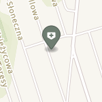 Przychodnia Lekarska na mapie