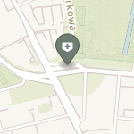 ZOZ "Megident" na mapie