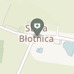 SPZOZ Stara Błotnica 9 na mapie