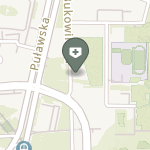 Zespół Zakładu Opieki Zdrowotnej J. J. Capricorn na mapie