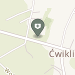 NZOZ Dokawa na mapie