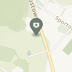 Przychodnia Lekarzy Rodzinnych na mapie