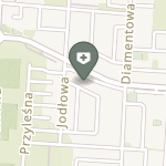 NZOZ Centrum Pomocy Profesjonalnej na mapie