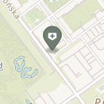 NZOZ Cross Medica 2 na mapie