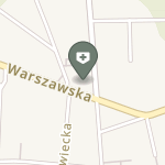 Przychodnia Rodzinna w Drohiczynie na mapie