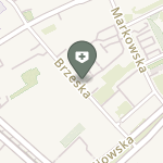 Praskie Centrum Medyczne NZOZ na mapie