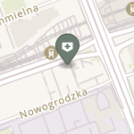 Przychodnia Lekarzy Specjalistów "Best-Med" na mapie