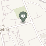 Centrum Medyczne "Medi-Look" Ewa i Piotr Szafkowscy na mapie
