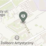Cc Centrum Medyczno-Dentystyczne na mapie