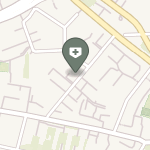 NZOZ Spółka Medyczna Jesionowa na mapie