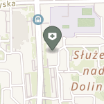 Zespół Niepublicznych Zakładów Opieki Zdrowotnej Rekol-Med na mapie