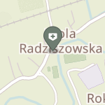 Praktyka Lekarzy na mapie