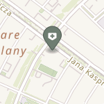 Sidly Healthcare na mapie