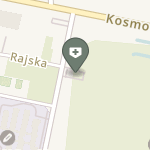 Neomed Centrum Medyczne na mapie