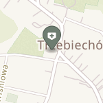 Przychodnia Lekarza Rodzinnego Barbara Olech , Aleksandra Olech na mapie