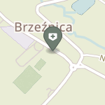NZOZ Praktyka Lekarza Rodzinnego "Empatia" na mapie