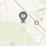 Centrum Medyczne Twój Doktor na mapie