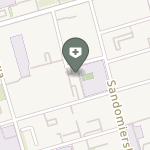 Specjalistyczna Przychodnia Lekarska Medivita na mapie