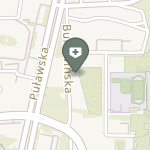 Medoran Plus na mapie