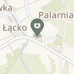 NZOZ Klag-Med na mapie