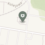 NZOZ Mak-Med na mapie