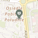 Centrum Stomatologiczne na mapie