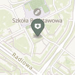 Okomed Kamed na mapie